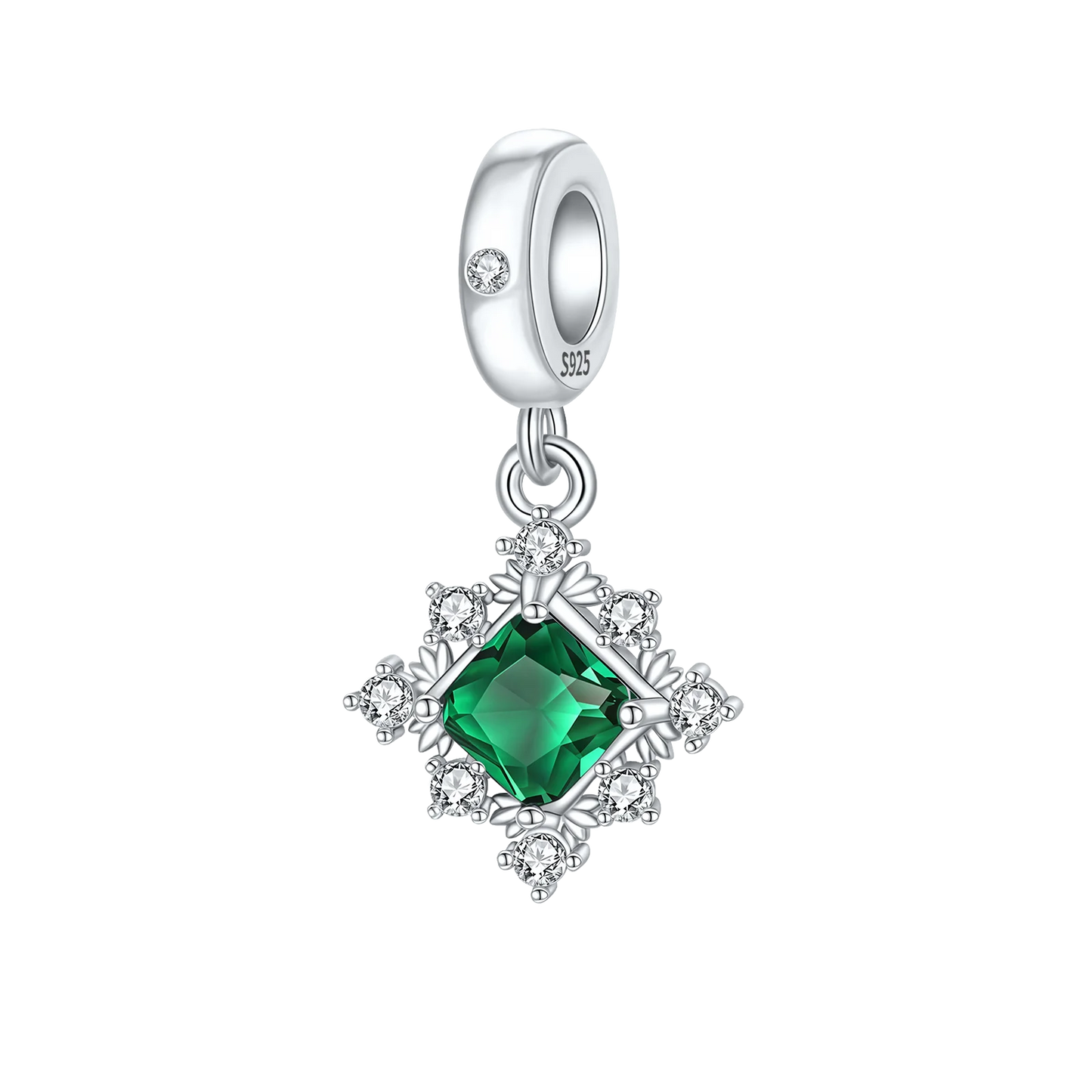 925 Sterling Silber Familie Schmetterling Flugzeug baumeln Perlen passen original Pandora Charms Armbänder DIY Perle Frauen Schmuck herstellung