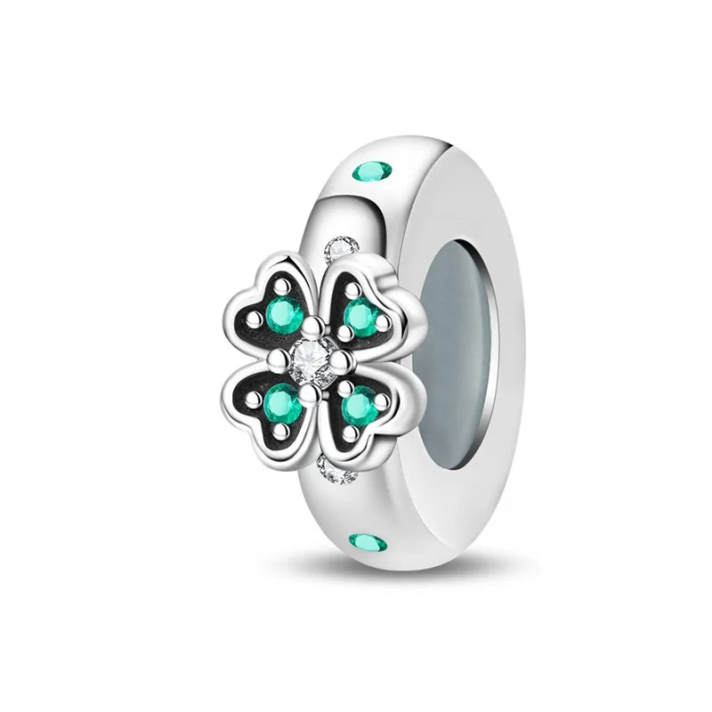 Heißer Verkauf 925er Sterlingsilber Blauwal & Marienkäfer & Engel baumelnder Charm für Armband Boutique Halskette MiNi-Serie Anhänger Geschenk