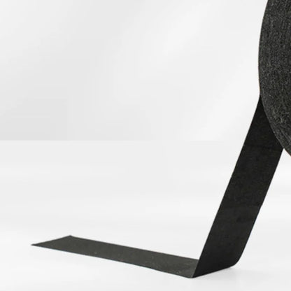 Tesa-Klebeband 51036 selbstklebender Stoff, Kabelbaum, 9 mm x 25 m, 19 mm x 25 m