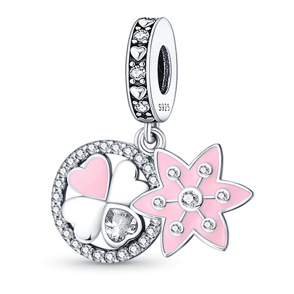 Echtes 925 Sterling Silber Buch Und Kaffeetasse Charms Fit Original Pand 3mm Armband Anhänger Perlen Frauen Edlen schmuck
