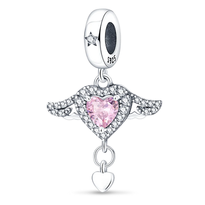 Echtes 925 Sterling Silber Buch Und Kaffeetasse Charms Fit Original Pand 3mm Armband Anhänger Perlen Frauen Edlen schmuck