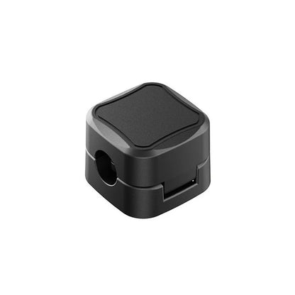 1/5/10/20PCS Magnetische Kabel Clip Kabel Halter Klebstoff Draht Keeper Kabel Kabel Organizer für Home Office Unter Schreibtisch Management