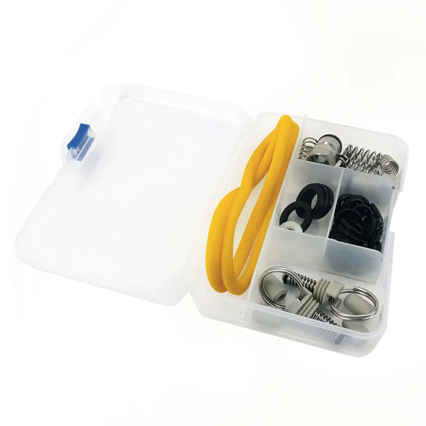 KegLand Accessories Ball Lock Fass Repair Seal Kit