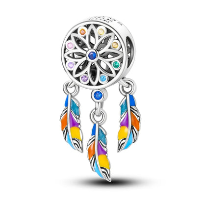 Charm Heiße Verkäufe 925 Silber Original Charms Perlen Fit Anhänger Charm Armband Baumeln für Frauen DIY Edlen Schmuck Machen