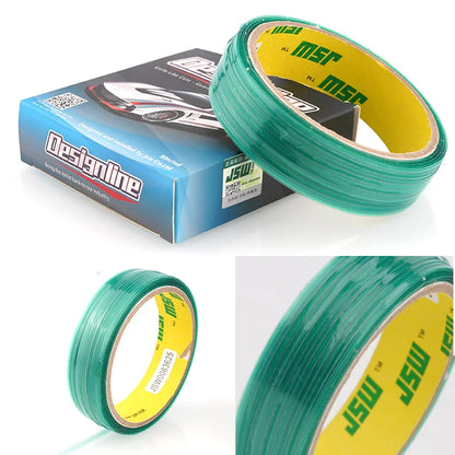 5/10/50 m Vinyl Wrap Auto Aufkleber Knifeless Band Design Linie Für Verpackung Film Schneiden Werkzeuge Auto film