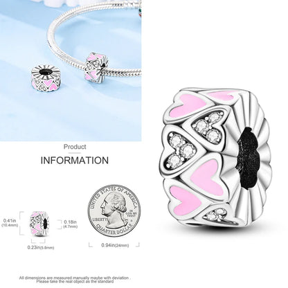 Charms aus 925er-Sterlingsilber, bunt, Sonnenblume, Hund, Jungen, Geschenkartikel, Schmetterling, Flugzeug, Erde, passend für Original-Anhänger, Schmuck, Make-up