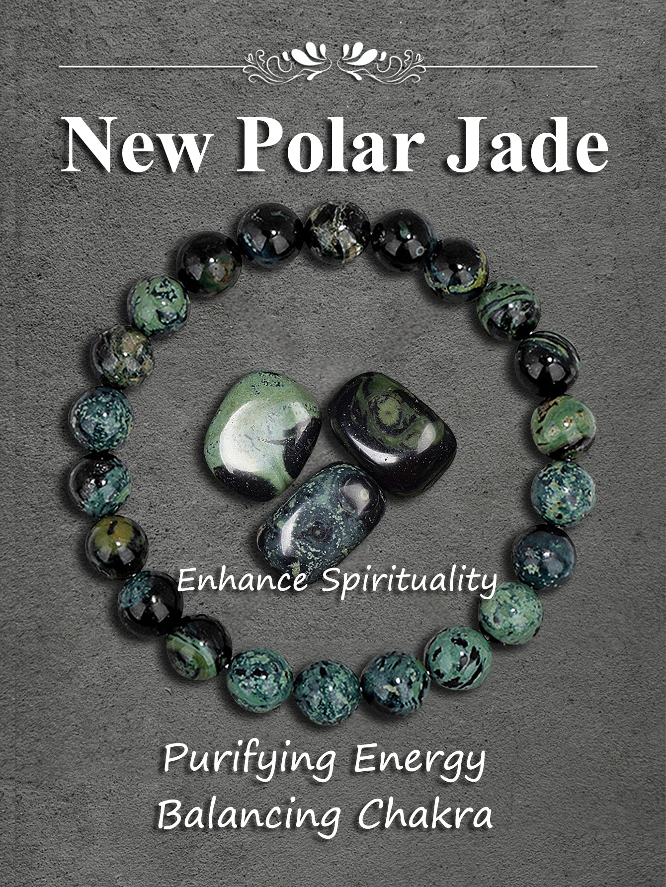 Natural Pyrite Stone Bead Bracelet for Wealth Abundance Confidence Boost Positive Energy Flow & Protective Empowerment Jewelry