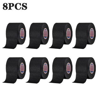 1-16PCS Automotive Kabelbaum Band Elektrische Hitzebeständige Isolierung Band Automotive Elektrische Linie Befestigung 50/15/9 breite