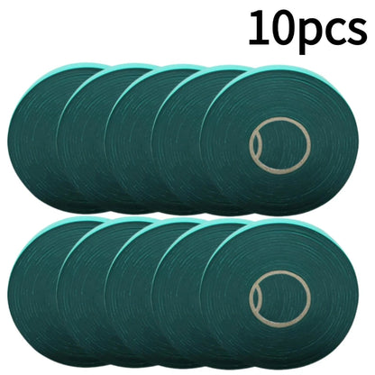 PVC Pflanzen Unterstützung Band Anlage Befestigung Kabelbinder Für Garten Pflanzen Haken Schleife Gartenbau Riemen Liefert Garten Zubehör