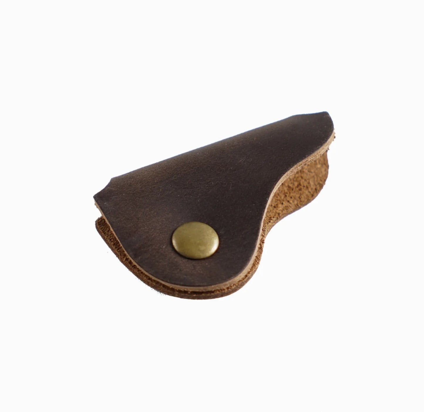 Leder-Kabelclip, Kopfhörerkabelhalter, multifunktionaler Kabel-Organizer, Kabelbänder, USB-Halter für den Schreibtisch, ordentlicher Organizer