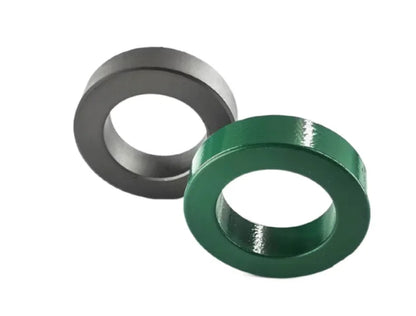 2PCS Magnetische Ring Mn-Zn Ferrit 50*30*20 Core