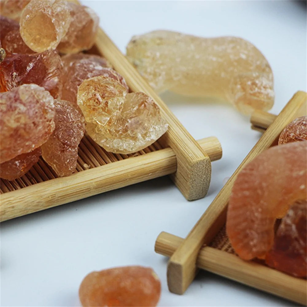 Bernstein Natur kristall Roh stein kein Feuer Aroma therapie Diffusor Stein Gummi Bernstein Stein