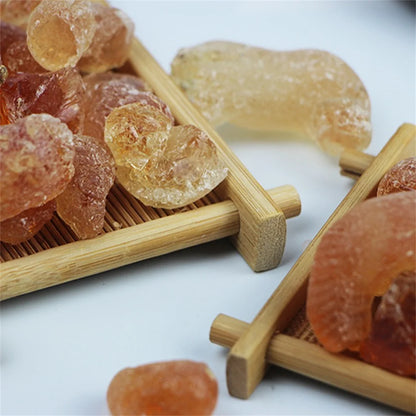 Bernstein Natur kristall Roh stein kein Feuer Aroma therapie Diffusor Stein Gummi Bernstein Stein