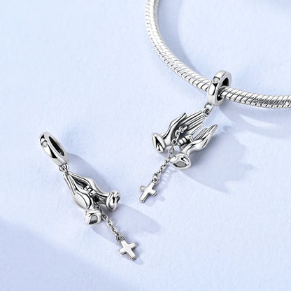 2026 heißer Verkauf 925 Sterling Silber Charms Perle CZ Zirkon Für Immer Liebe Baum Des Lebens Anhänger Fit Original Armband DIY schmuck Geschenk