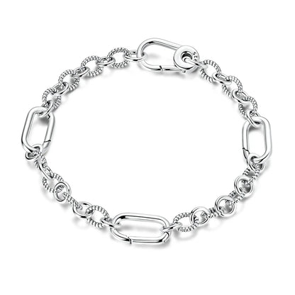 Neue Original 925 Sterling Silber Perlen Charme Schnaps Wein Serie Verschluss Anhänger Fit Original Armband Für Frauen DIY Schmuck Geschenk