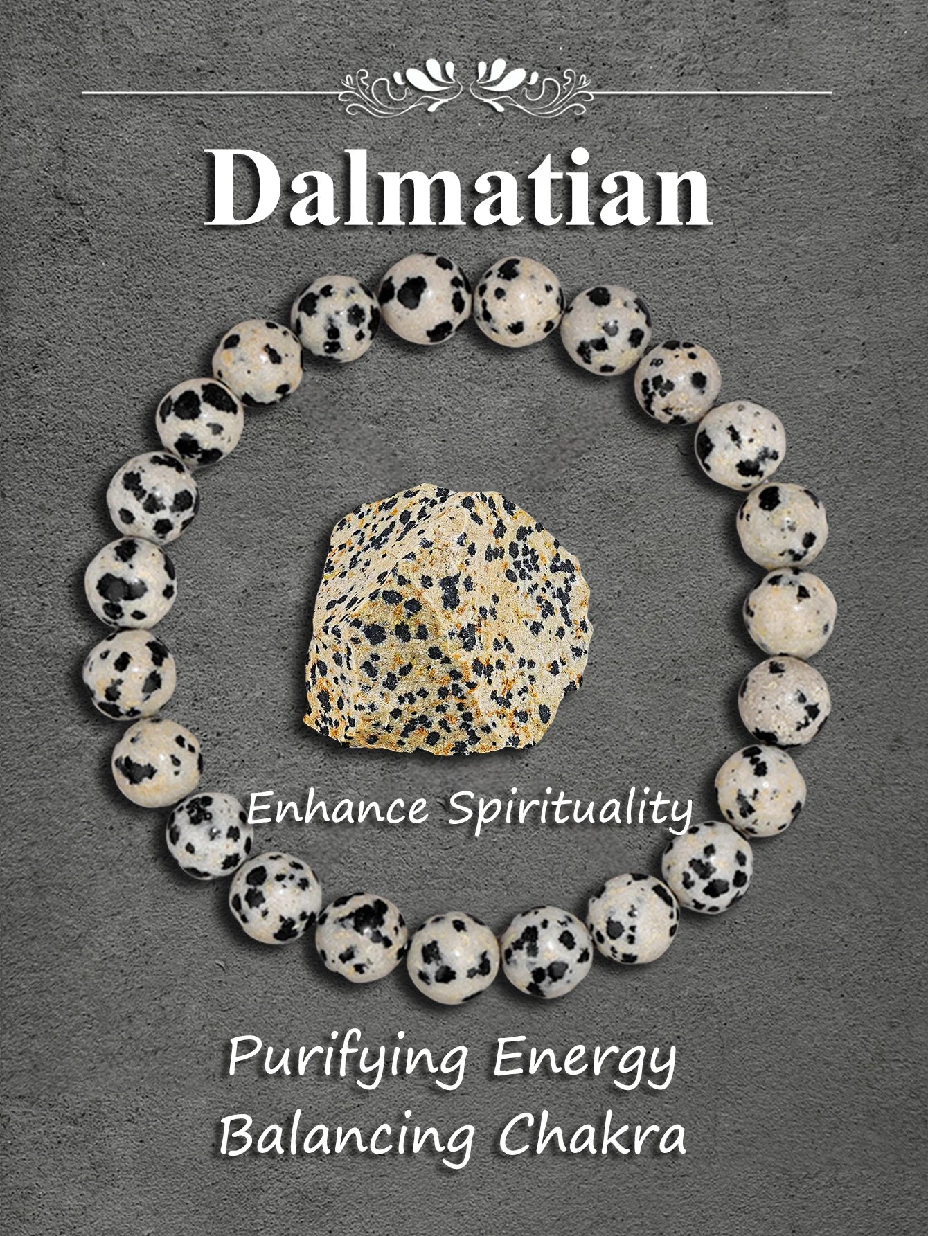 Natural Pyrite Stone Bead Bracelet for Wealth Abundance Confidence Boost Positive Energy Flow & Protective Empowerment Jewelry