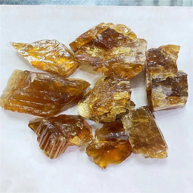 15–20 g natürlicher baltischer Bernstein, loser Edelstein, rauer Rohstein, Naturharz-Mineralexemplare