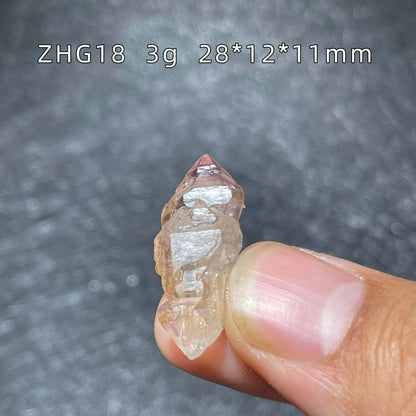 Naturstein Amethyst Skelett Kristall Cluster Mineralprobe Quarz Rohgestein Dekoration Rau poliert Heilung Geschenk