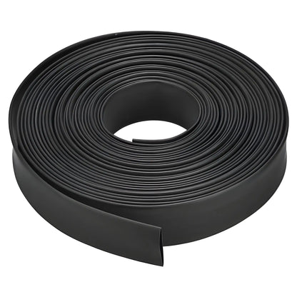 5M/10M 4:1 Schrumpfschlauch Durchmesser 4 6 8 12 16 20 24 32 40 52mm Gummiunterlage Doppelwandiges Rohr