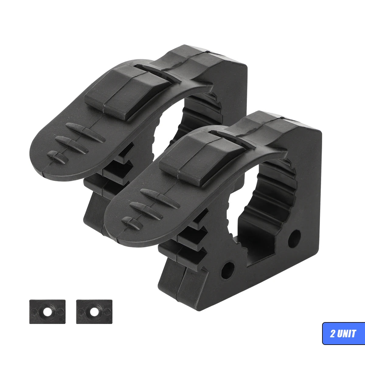 Für verschiedene Automodelle oder Inneninstallationen, Wohnmobil, Boot, Wohnaccessoires, 3–4 cm, schnelle Faustklemme für Montagewerkzeuge, Ausrüstung