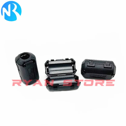 10 Stück Anti-Jamming-Magnetring ZCAT2035-0930 (grau schwarz) EMI-Linienfilter abgeschirmter Nickel-Zink-Ferrit 35 x 9 x 18 mm ZCAT2035 9 mm