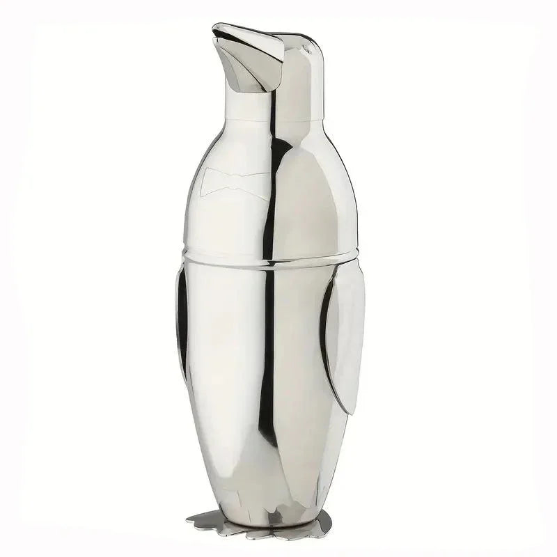 Neuer Edelstahl-Cocktailshaker, Barkeeper-Werkzeuge, Bartender-Set, Martini-Shaker, Getränkemixer-Set, Heimbar-Set