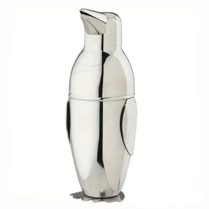 Neuer Edelstahl-Cocktailshaker, Barkeeper-Werkzeuge, Bartender-Set, Martini-Shaker, Getränkemixer-Set, Heimbar-Set