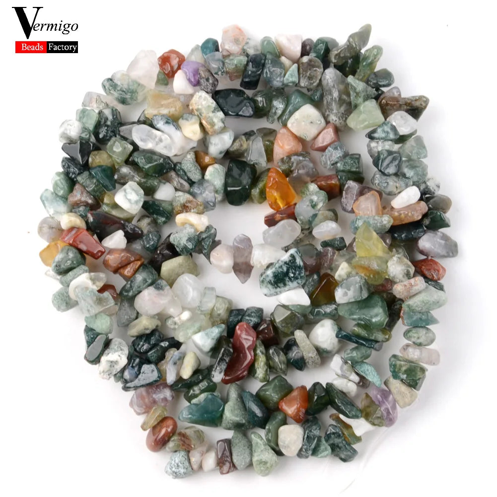 3-5-8-12mm Naturstein Rosenquarz Unregelmäßige Chip Kies Perlen Für Schmuck Machen 16 zoll Diy Armband Halskette Schmuck