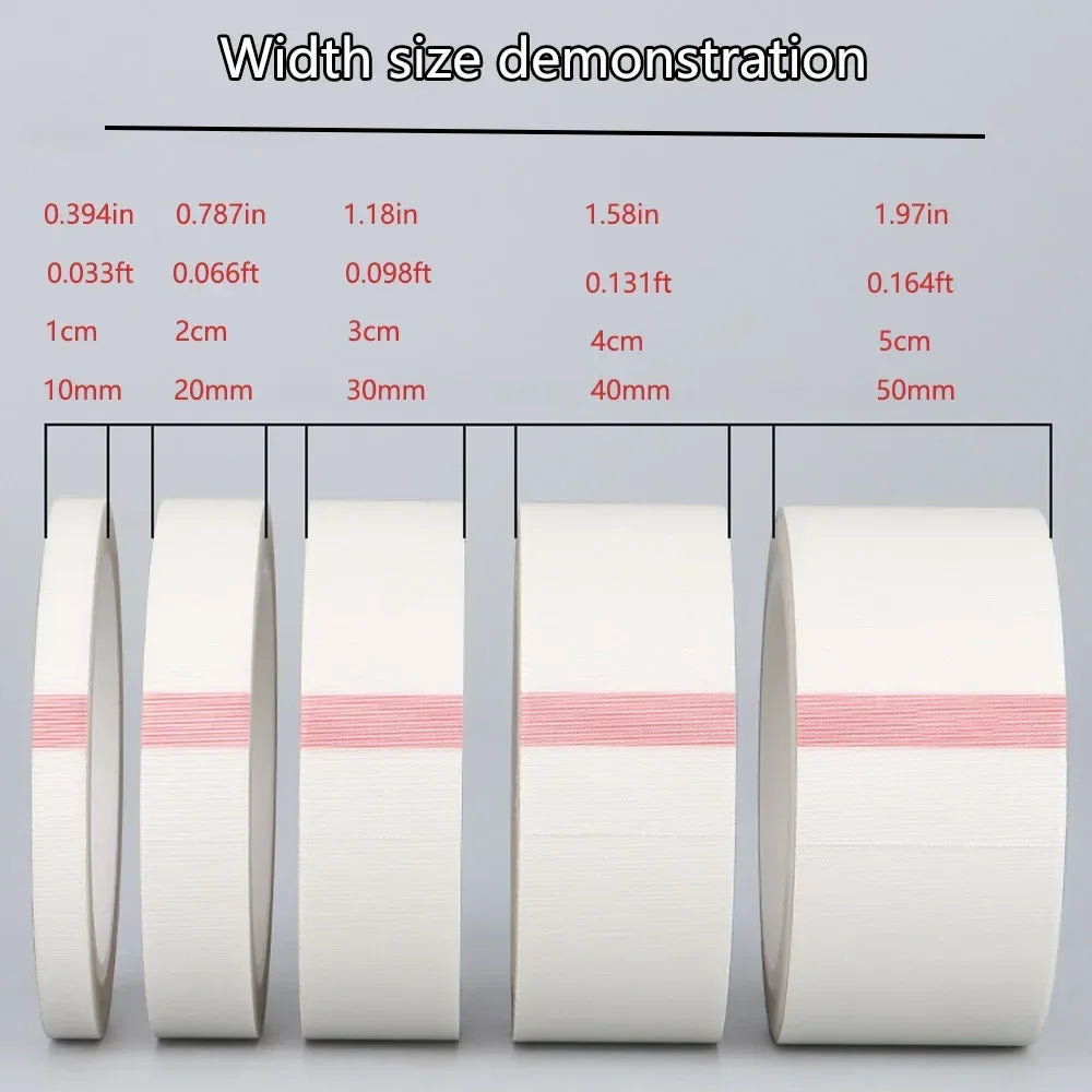 Breite 100–500 mm, selbstklebender Gummi-Schwamm-Dichtungsstreifen, einseitig klebend, EVA, schwarzer Schaumstoff, Antikollisionsdichtung, Dicke 2 mm
