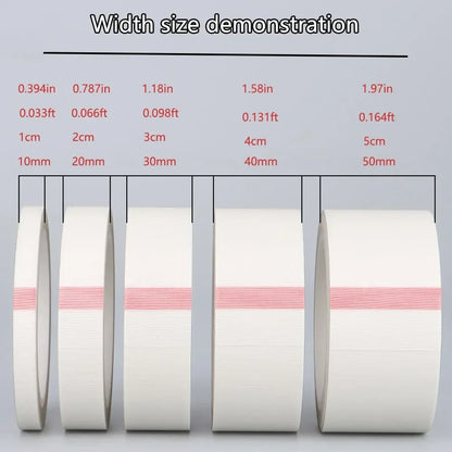 Breite 100–500 mm, selbstklebender Gummi-Schwamm-Dichtungsstreifen, einseitig klebend, EVA, schwarzer Schaumstoff, Antikollisionsdichtung, Dicke 2 mm