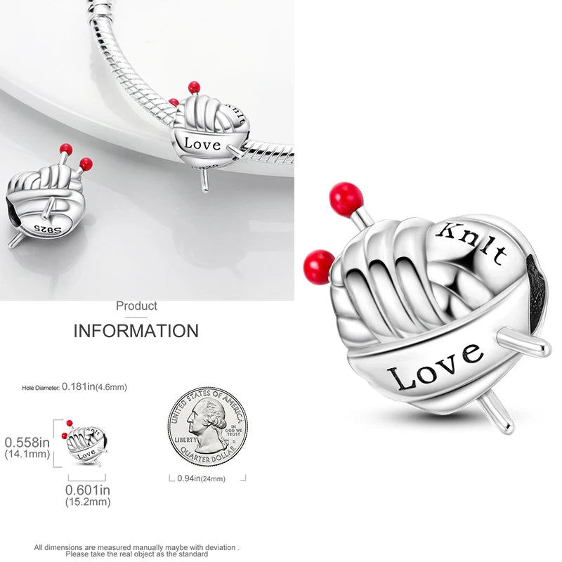 Charms aus 925er-Sterlingsilber, bunt, Sonnenblume, Hund, Jungen, Geschenkartikel, Schmetterling, Flugzeug, Erde, passend für Original-Anhänger, Schmuck, Make-up