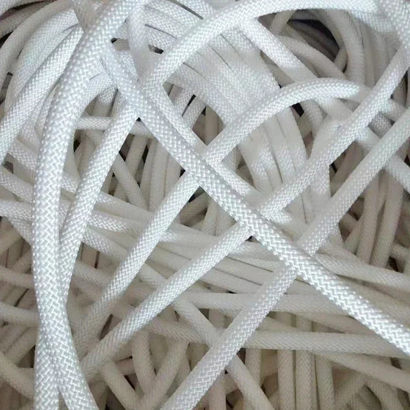 Hersteller Dyneema Seil Ultrahochmolekulares Gewicht Polyethylen UHMWPE Seil Offshore UV Korrosionsschutz Schiffskabelfolie