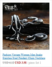 BEIER 2017 Einzigartige Schmuck Edelstahl Biker Adler Ring Mann Hohe Qualität USA Freien Tier Jewerly BR8-299