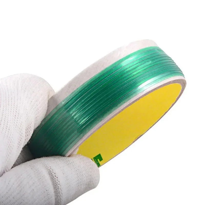 5/10/50 m Vinyl Wrap Auto Aufkleber Knifeless Band Design Linie Für Verpackung Film Schneiden Werkzeuge Auto film