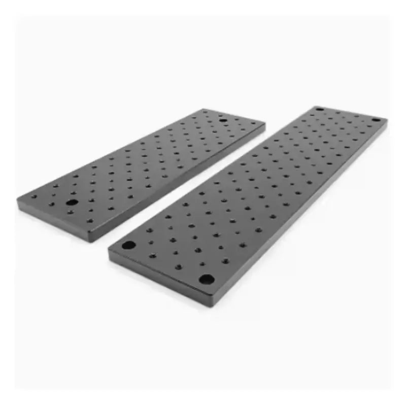 【TOPSELLER】Optische Flachplatte M4M6 Gewindete Experimentierplatte Vibrationsgedämpfte Arbeitsplattform Wabenförmige Experimentierplatte