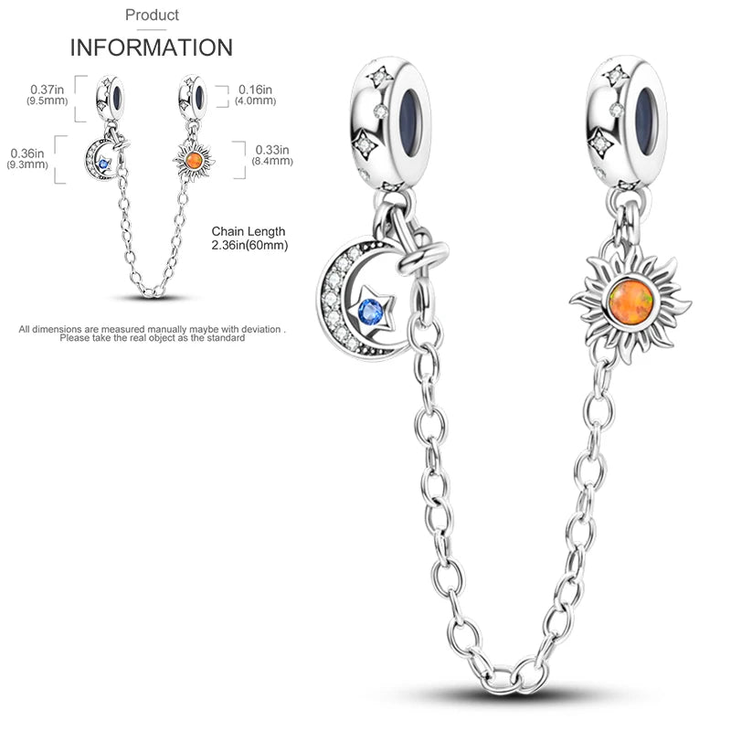 Charms aus 925er-Sterlingsilber, bunt, Sonnenblume, Hund, Jungen, Geschenkartikel, Schmetterling, Flugzeug, Erde, passend für Original-Anhänger, Schmuck, Make-up