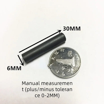 Weicher Ferrit-Induktor kern 6*30mm Magnets tab
