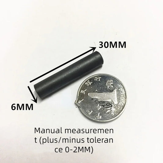 Weicher Ferrit-Induktor kern 6*30mm Magnets tab