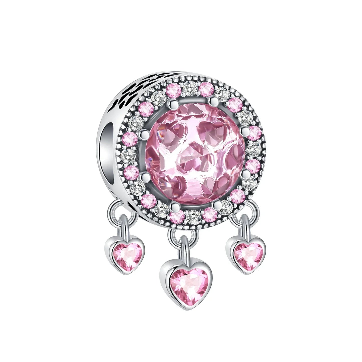 Charms-Perlen aus 925er-Sterlingsilber, modisches Biene- und Honigglas, Sonnenblume, Herbstserie, passend für Original-Armbänder, DIY-Schmuckherstellung