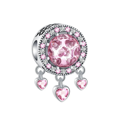 Charms-Perlen aus 925er-Sterlingsilber, modisches Biene- und Honigglas, Sonnenblume, Herbstserie, passend für Original-Armbänder, DIY-Schmuckherstellung