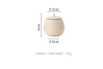 Mini Pet Urn Personalized Pet Urns Memory Box Sealed Waterproof Storage Ank Luxury Funeral Mementos Unique Resting Place