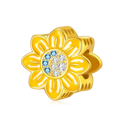 Glänzende, gekräuselte Drachenperlen aus 925er-Sterlingsilber und Löwenmedaille, baumelnder Charm, passend für Schlangenarmband, Boutique-Halskette, Goldanhänger, Geschenk