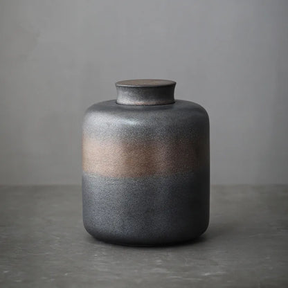 Cremation urns for human ashes, pets (cat, dog, rabbit), burial site, small animal, ceramic urn, coffin box, keepsake