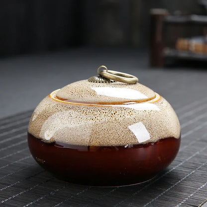 Ceramic Pet Urns Cremation, Dog Urns, Keepsake, Small Ash Box, Coffin Souvenir, Personalized Color, Funeral Home Decoration