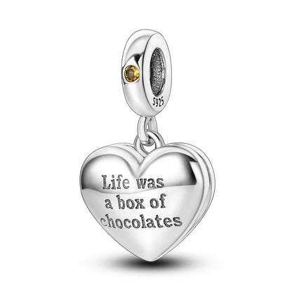 Charms aus 925er-Sterlingsilber, Flugzeug, Reisepass, Elefant, Perlenanhänger, passend für Original-Armbänder, für Frauen, Geburtstag, Modeschmuck, Geschenk