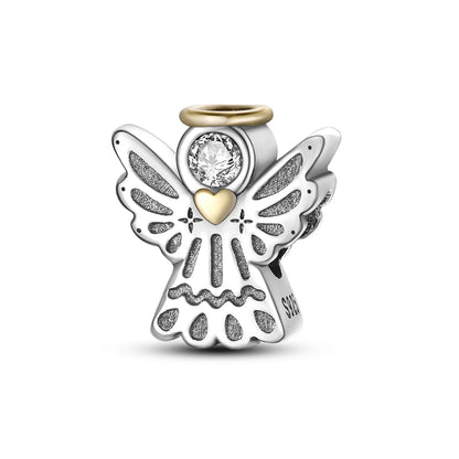Neu in heißen Verkäufen 925 Sterling Silber Charms Anhänger Perlen passen 925 Original Armbänder für Frauen DIY Geburtstag Schmuck Geschenke