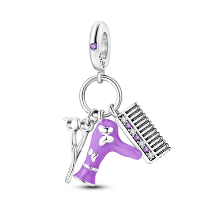 Echtes 925 Sterling Silber Buch Und Kaffeetasse Charms Fit Original Pand 3mm Armband Anhänger Perlen Frauen Edlen schmuck