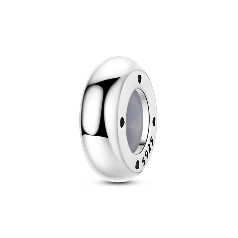 2026 heißer Verkauf 925 Sterling Silber Charms Perle CZ Zirkon Für Immer Liebe Baum Des Lebens Anhänger Fit Original Armband DIY schmuck Geschenk