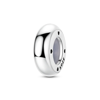 2026 heißer Verkauf 925 Sterling Silber Charms Perle CZ Zirkon Für Immer Liebe Baum Des Lebens Anhänger Fit Original Armband DIY schmuck Geschenk