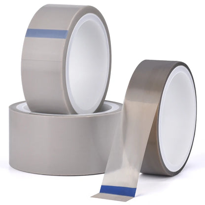 Hitzebeständiges Klebeband PTFE Hitzebeständiges Isolierband, Thermisches Isolierband, Für Industriedruck und Textilien